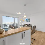 Διαμέρισμα Cannes, App 31 Olpenitz