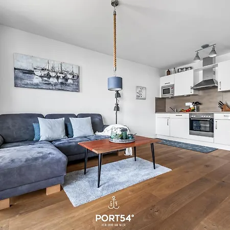 Lägenhet Cannes, App 31 Olpenitz