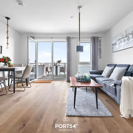 Cannes, App 31 * Olpenitz