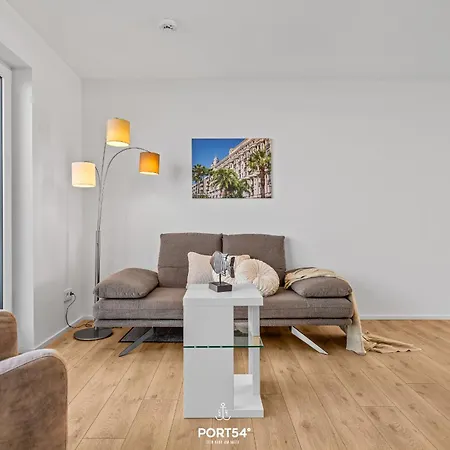 Апартаменты Cannes, App 31 *