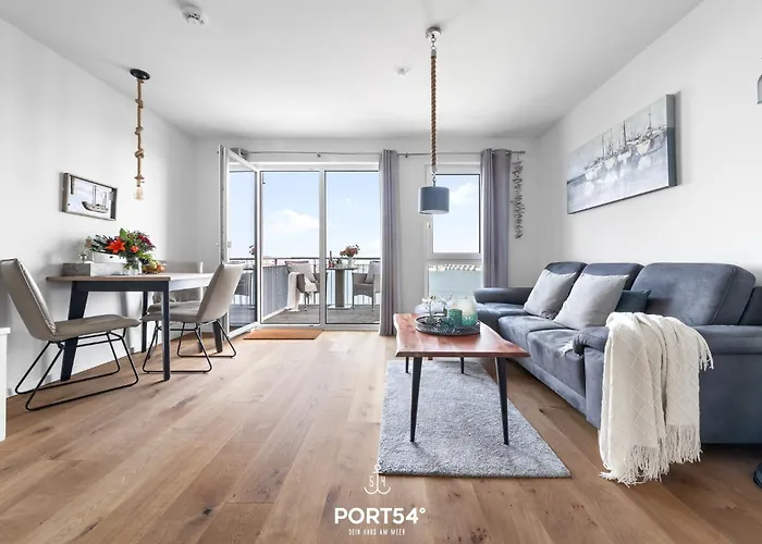 Cannes, App 31 * Olpenitz