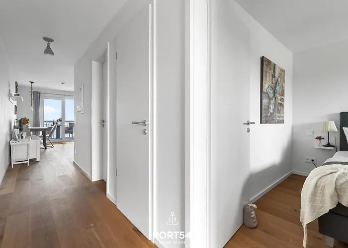 Lägenhet Cannes, App 31