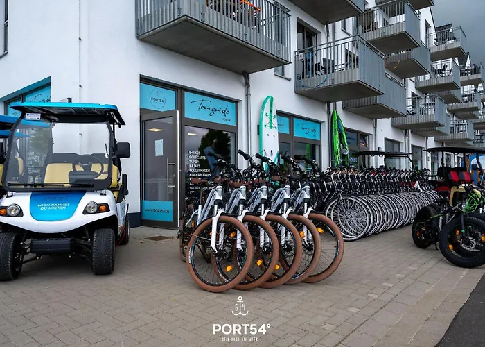 Cannes, App 31 * Olpenitz