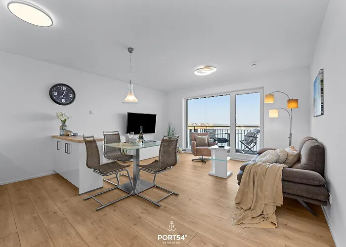 Апартаменты Cannes, App 31