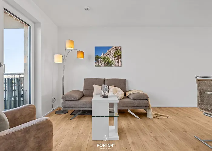 Апартаменты Cannes, App 31 *